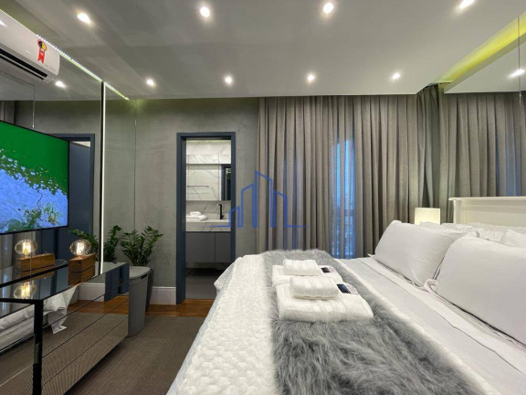 Imagem Apartamento com 2 Quartos à Venda, 70 m² em Melville Empresarial I E Ii - Barueri Imagem Apartamento com 2 Quartos à Venda, 70 m² em Melville Empresarial I E Ii - Barueri