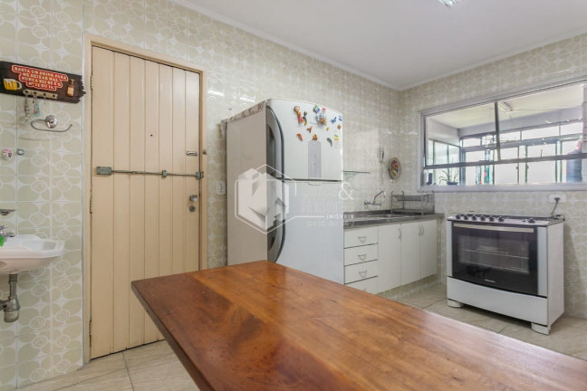 Imagem Apartamento com 3 Quartos à Venda, 89 m² em Brooklin Paulista - São Paulo