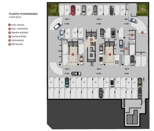 Imagem Apartamento com 4 Quartos à Venda, 400 m² em Indianópolis - São Paulo Imagem Apartamento com 4 Quartos à Venda, 400 m² em Indianópolis - São Paulo
