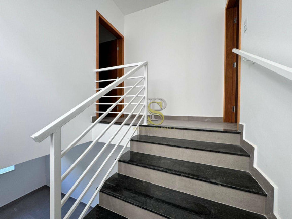 Imagem Casa com 2 Quartos à Venda, 85 m² em Jardim Imperial - Atibaia