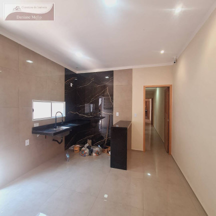Casa com 3 Quartos à Venda, 125 m² em Bairro Do Uberaba - Bragança Paulista