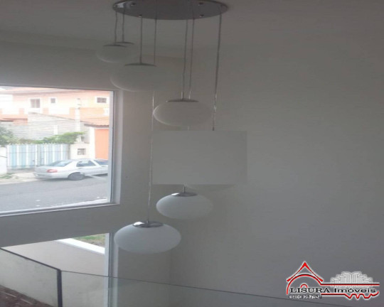 Imagem Casa com 4 Quartos à Venda, 234 m² em Loteamento Villa Branca - Jacareí