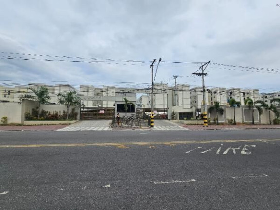 Apartamento com 2 Quartos à Venda, 40 m² em Vila Lage - São Gonçalo