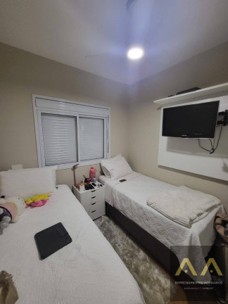 Imagem Apartamento com 2 Quartos à Venda, 54 m² em Alphaville - Barueri Imagem Apartamento com 2 Quartos à Venda, 54 m² em Alphaville - Barueri