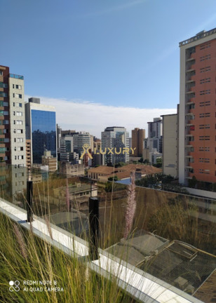 Imagem Imóvel com 2 Quartos para Alugar, 104 m² em São Pedro - Belo Horizonte