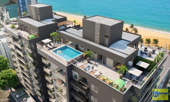 Imóvel com 4 Quartos à Venda, 101 m² em Praia Da Costa - Vila Velha