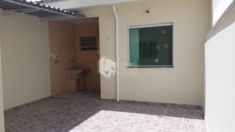Imagem Casa com 3 Quartos à Venda, 150 m² em Santana - São Paulo