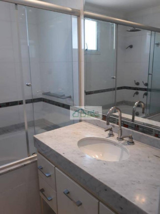 Imagem Apartamento com 3 Quartos à Venda, 126 m² em Vila Romana - São Paulo Imagem Apartamento com 3 Quartos à Venda, 126 m² em Vila Romana - São Paulo