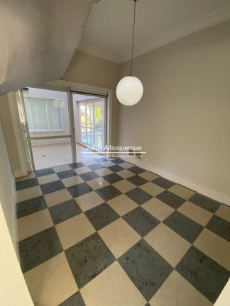 Imagem Casa de Condomínio com 4 Quartos à Venda, 1.190 m² em Alphaville - Alphaville