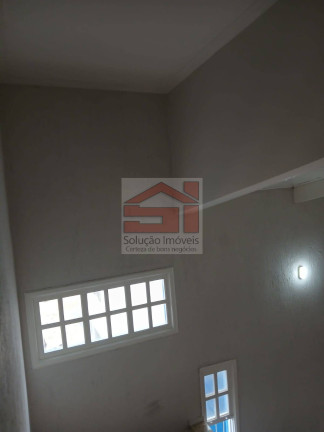 Imagem Casa com 4 Quartos para Alugar,  em Vila Independência - Caçapava