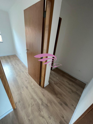 Imagem Casa com 3 Quartos à Venda, 80 m² em Campo De Santana - Curitiba