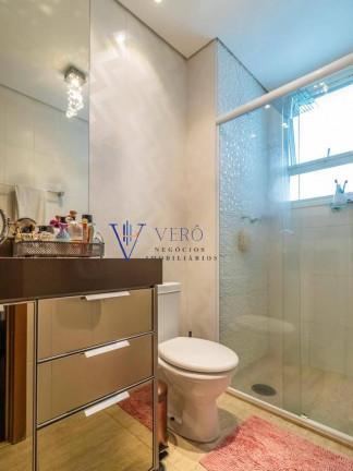 Imagem Apartamento com 3 Quartos à Venda, 123 m² em Tamboré - Santana De Parnaíba