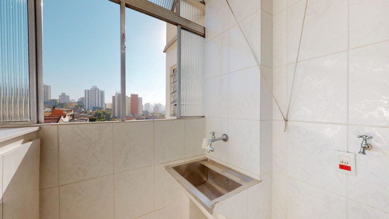 Imagem Apartamento com 2 Quartos à Venda, 52 m² em Jardim Da Glória - São Paulo Imagem Apartamento com 2 Quartos à Venda, 52 m² em Jardim Da Glória - São Paulo
