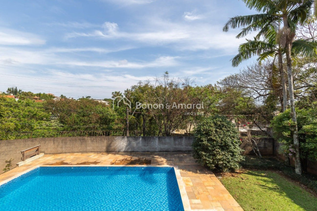 Imagem Casa de Condomínio com 4 Quartos à Venda, 995 m² em Parque Nova Campinas - Campinas Imagem Casa de Condomínio com 4 Quartos à Venda, 995 m² em Parque Nova Campinas - Campinas