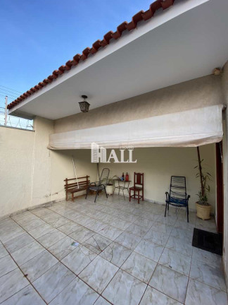 Imagem Casa com 2 Quartos à Venda, 162 m² em Residencial Cidade Jardim - São José Do Rio Preto Imagem Casa com 2 Quartos à Venda, 162 m² em Residencial Cidade Jardim - São José Do Rio Preto