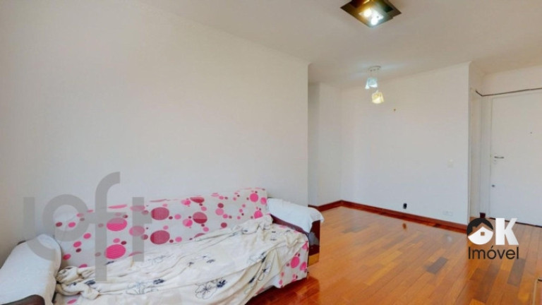 Imagem Apartamento com 1 Quarto à Venda, 47 m² em Higienópolis - São Paulo Imagem Apartamento com 1 Quarto à Venda, 47 m² em Higienópolis - São Paulo