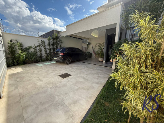 Imagem Casa com 3 Quartos à Venda, 140 m² em Jardim Fonte Nova I - Goiânia Imagem Casa com 3 Quartos à Venda, 140 m² em Jardim Fonte Nova I - Goiânia