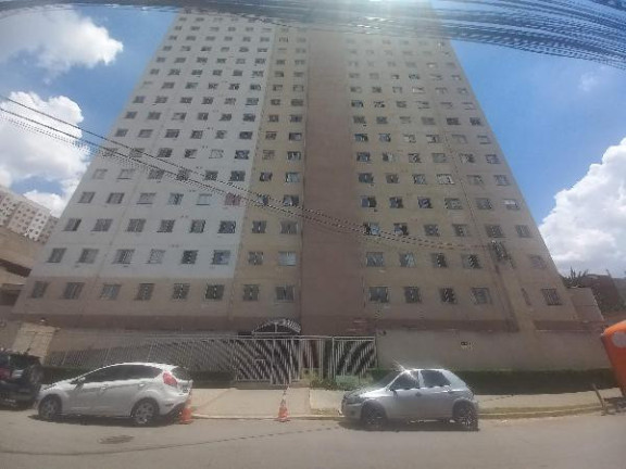 Apartamento com 1 Quarto à Venda, 24 m² em Cidade Satelite Santa Barbara - Sao Paulo