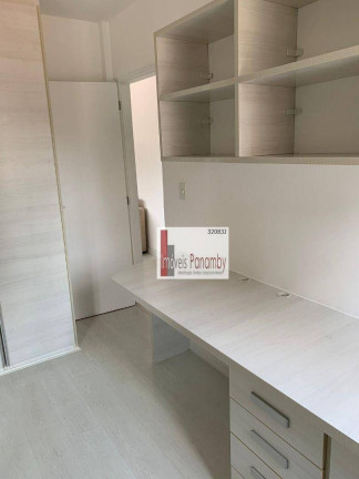 Imagem Apartamento com 1 Quarto à Venda, 51 m² em Bela Vista - São Paulo Imagem Apartamento com 1 Quarto à Venda, 51 m² em Bela Vista - São Paulo