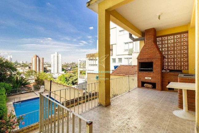 Imagem Terreno à Venda, 319 m² em Vila Ipojuca - São Paulo