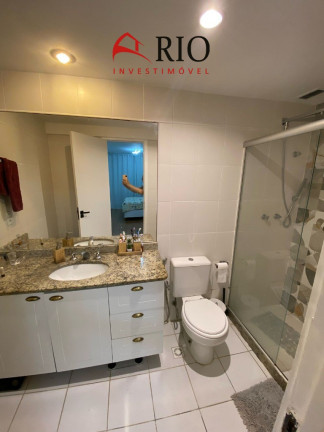 Imagem Imóvel com 2 Quartos à Venda, 96 m² em Recreio Dos Bandeirantes - Rio De Janeiro Imagem Imóvel com 2 Quartos à Venda, 96 m² em Recreio Dos Bandeirantes - Rio De Janeiro