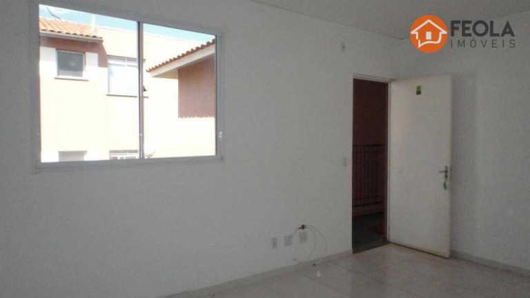 Imagem Apartamento com 2 Quartos à Venda, 53 m² em Planalto Do Sol Ii - Santa Bárbara D'oeste Imagem Apartamento com 2 Quartos à Venda, 53 m² em Planalto Do Sol Ii - Santa Bárbara D'oeste