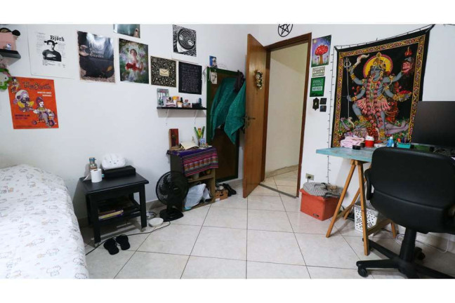 Imagem Casa com 5 Quartos à Venda, 200 m² em Morumbi - São Paulo