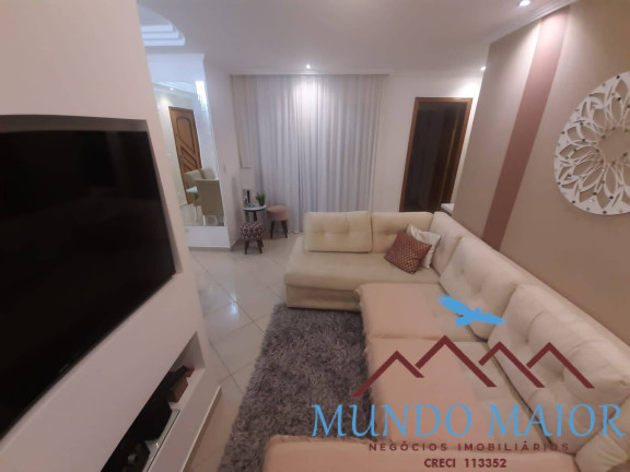 Imagem Apartamento com 3 Quartos à Venda, 81 m² em Vila Valparaíso - Santo André Imagem Apartamento com 3 Quartos à Venda, 81 m² em Vila Valparaíso - Santo André