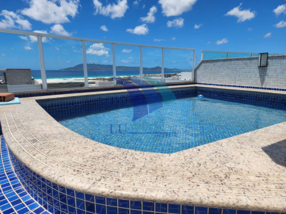 Cobertura com 4 Quartos à Venda, 180 m² em Braga - Cabo Frio