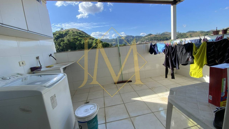 Imagem Cobertura com 3 Quartos à Venda,  em Alipinho - Coronel Fabriciano