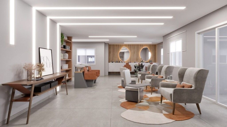 Imagem Apartamento com 2 Quartos à Venda, 49 m² em Vila Carrão - São Paulo Imagem Apartamento com 2 Quartos à Venda, 49 m² em Vila Carrão - São Paulo