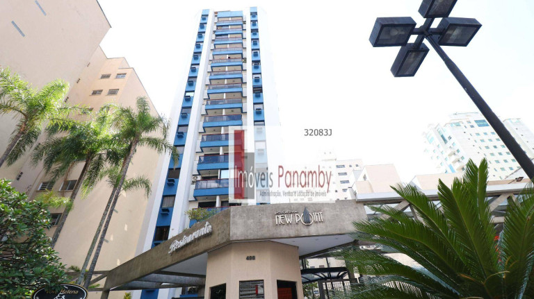 Imagem Apartamento com 1 Quarto à Venda, 41 m² em Pinheiros - São Paulo Imagem Apartamento com 1 Quarto à Venda, 41 m² em Pinheiros - São Paulo
