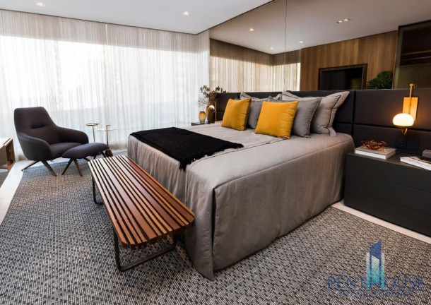 Imagem Apartamento com 3 Quartos à Venda, 221 m² em Centro - Balneário Camboriú Imagem Apartamento com 3 Quartos à Venda, 221 m² em Centro - Balneário Camboriú