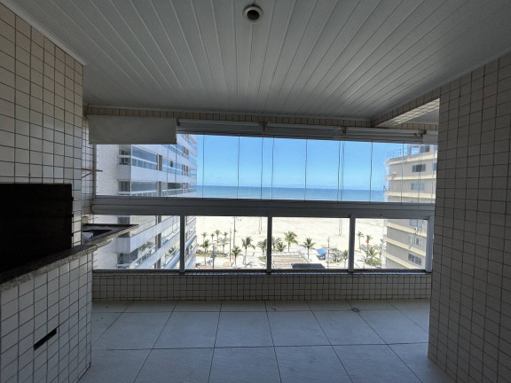 Imagem Apartamento com 4 Quartos à Venda, 157 m² em Aviação - Praia Grande Imagem Apartamento com 4 Quartos à Venda, 157 m² em Aviação - Praia Grande