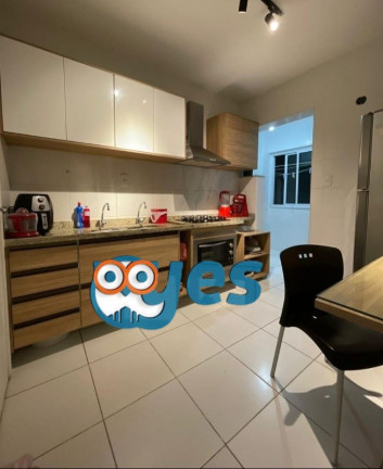 Imagem Apartamento com 3 Quartos à Venda, 105 m² em Santa Mônica - Feira De Santana Imagem Apartamento com 3 Quartos à Venda, 105 m² em Santa Mônica - Feira De Santana