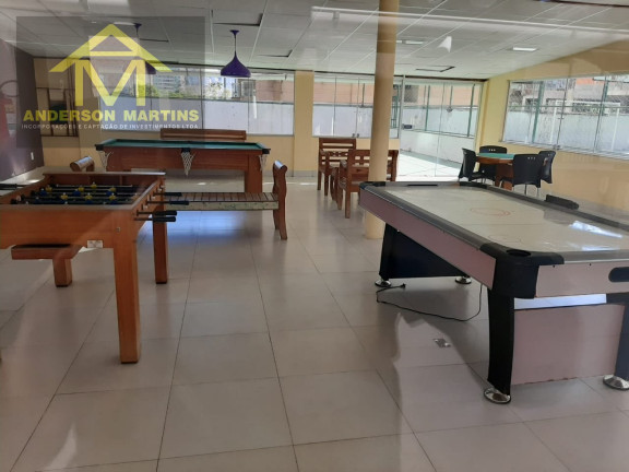 Imagem Apartamento com 3 Quartos à Venda, 75 m² em Itapuã - Vila Velha