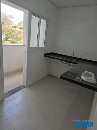 Imagem Apartamento com 2 Quartos à Venda, 50 m² em Paraíso - Santo André Imagem Apartamento com 2 Quartos à Venda, 50 m² em Paraíso - Santo André