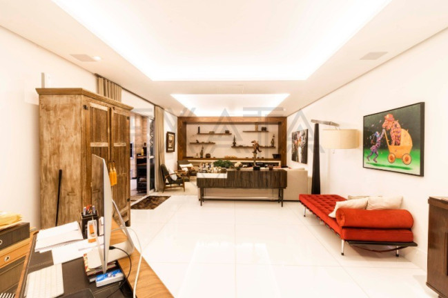 Imagem Imóvel com 4 Quartos à Venda, 420 m² em Morumbi - São Paulo Imagem Imóvel com 4 Quartos à Venda, 420 m² em Morumbi - São Paulo