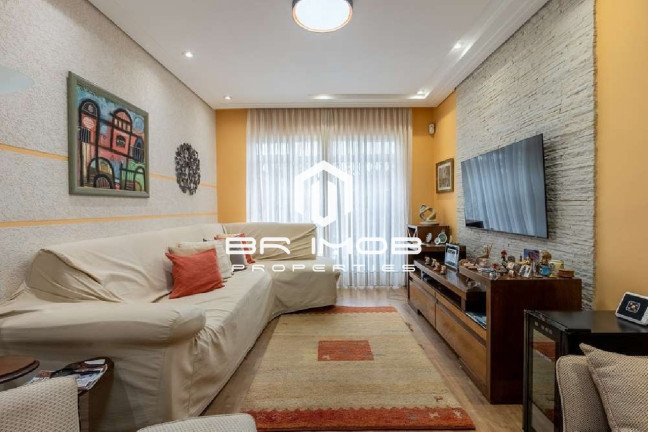 Imagem Casa com 3 Quartos à Venda, 177 m² em Jardim Aeroporto - São Paulo