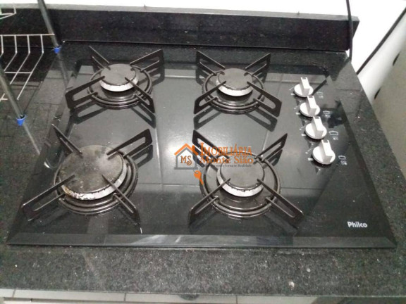 Imagem Apartamento com 2 Quartos à Venda, 48 m² em água Chata - Guarulhos Imagem Apartamento com 2 Quartos à Venda, 48 m² em água Chata - Guarulhos