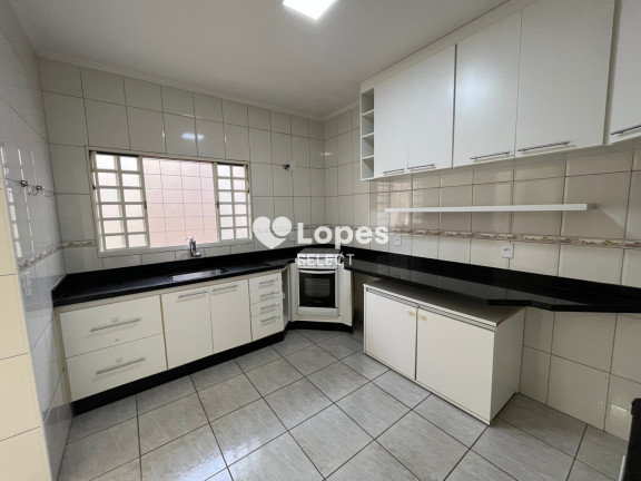 Imagem Casa com 3 Quartos à Venda, 155 m² em Jardim Novo Horizonte - Valinhos