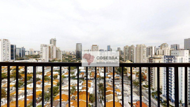 Imagem Imóvel com 3 Quartos à Venda, 112 m² em Brooklin - São Paulo