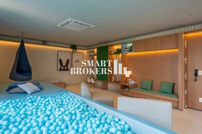 Imagem Apartamento com 3 Quartos à Venda, 147 m² em Vila Clementino - São Paulo Imagem Apartamento com 3 Quartos à Venda, 147 m² em Vila Clementino - São Paulo
