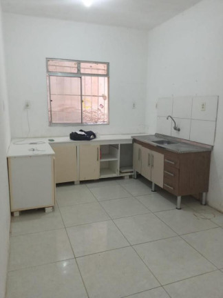 Imagem Casa com 2 Quartos à Venda, 140 m² em São Cristóvão - Salvador