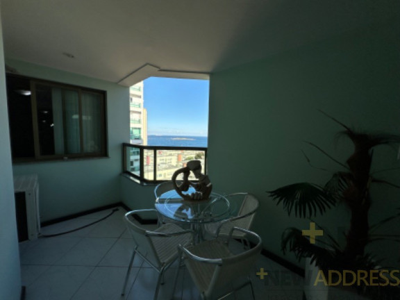Imagem Apartamento com 2 Quartos à Venda, 95 m² em Itapuã - Vila Velha Imagem Apartamento com 2 Quartos à Venda, 95 m² em Itapuã - Vila Velha