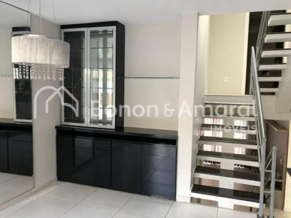 Imagem Casa de Condomínio com 4 Quartos à Venda, 300 m² em Fazenda Santa Candida - Campinas Imagem Casa de Condomínio com 4 Quartos à Venda, 300 m² em Fazenda Santa Candida - Campinas