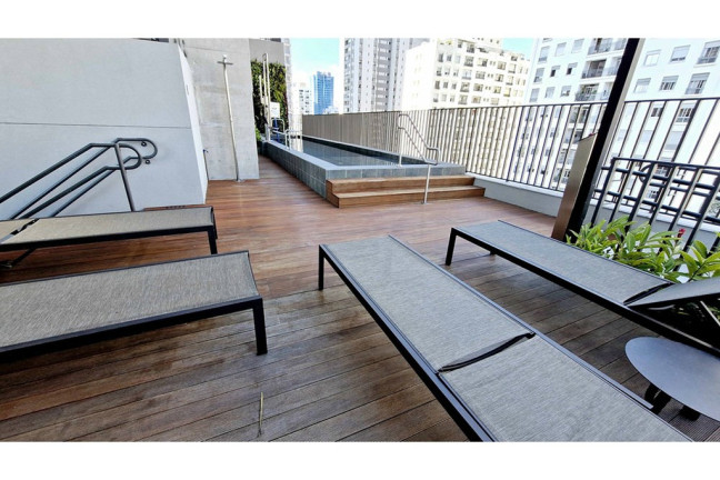 Imagem Apartamento com 3 Quartos à Venda, 71 m² em Jardim Das Acácias - São Paulo Imagem Apartamento com 3 Quartos à Venda, 71 m² em Jardim Das Acácias - São Paulo