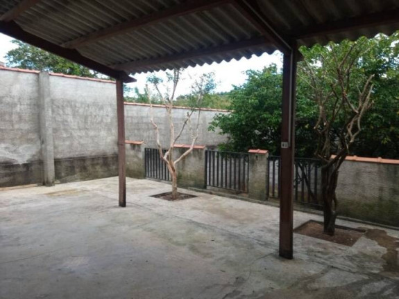 Imagem Casa com 2 Quartos à Venda, 92 m² em Residencial Estoril - Taubaté