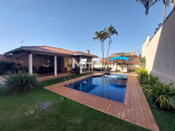 Imagem Casa de Condomínio com 5 Quartos à Venda, 370 m² em Loteamento Caminhos De São Conrado (sousas) - Campinas Imagem Casa de Condomínio com 5 Quartos à Venda, 370 m² em Loteamento Caminhos De São Conrado (sousas) - Campinas