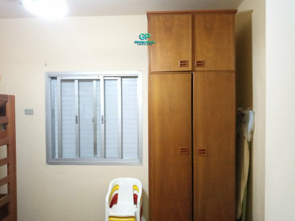 Imagem Apartamento com 3 Quartos à Venda, 85 m² em Enseada - Guarujá